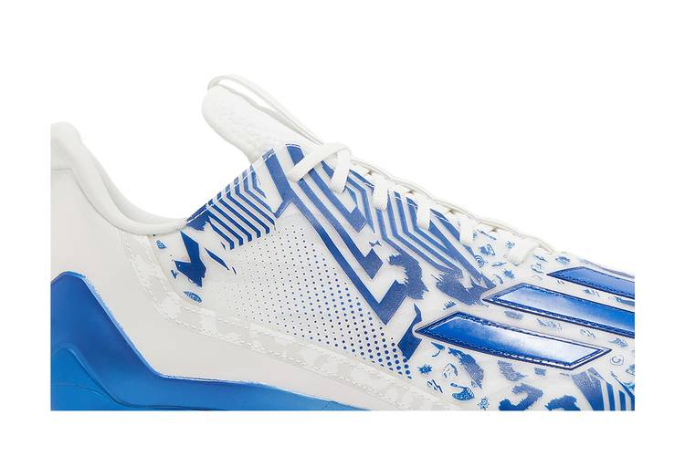 Кроссовки Adidas Adizero 12.0 'Mismatch - Royal Blue'