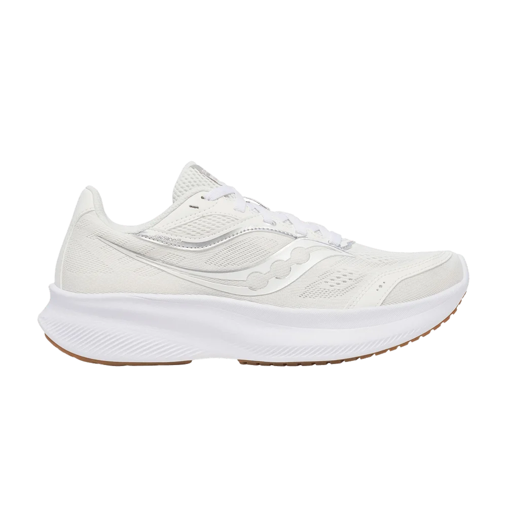 Кроссовки Saucony Wmns Cohesion 18 'Pearl Gum'