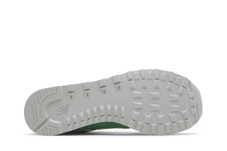 Кроссовки New Balance 574 'Green'