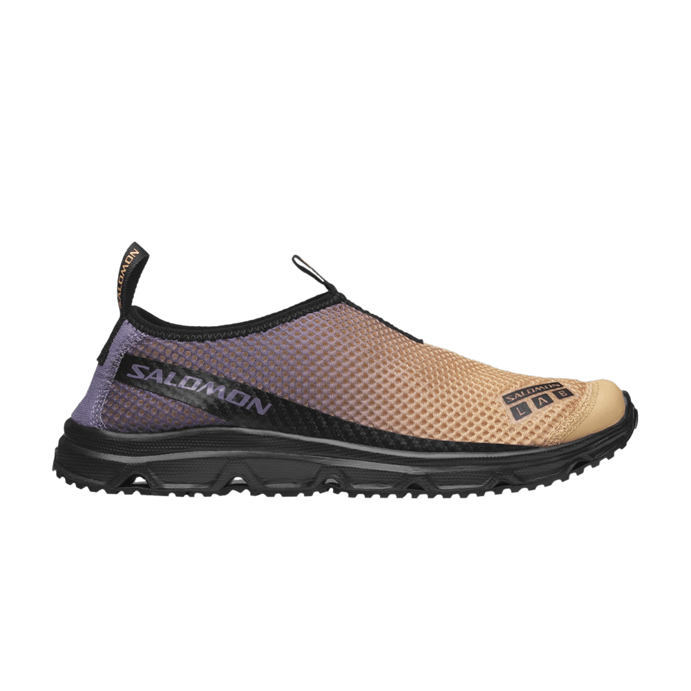 Кроссовки Salomon RX Moc 3.0 'Chromatic Pack'