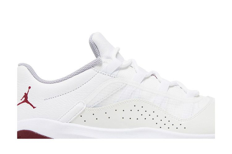 Кроссовки Air Jordan 11 CMFT Low 'Steel Grey Cherrywood'