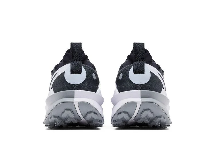 Кроссовки Nike ZoomX Zegama 2 'Black Wolf Grey'