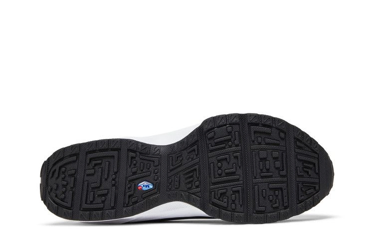Кроссовки Comme des Garçons Homme Plus x Nike Air Sunder Max 'White Black'