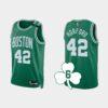 2022-23-Boston-Celtics-42-Al-Horford-Kelly-Green-Retired-Number-Jersey-100x100
