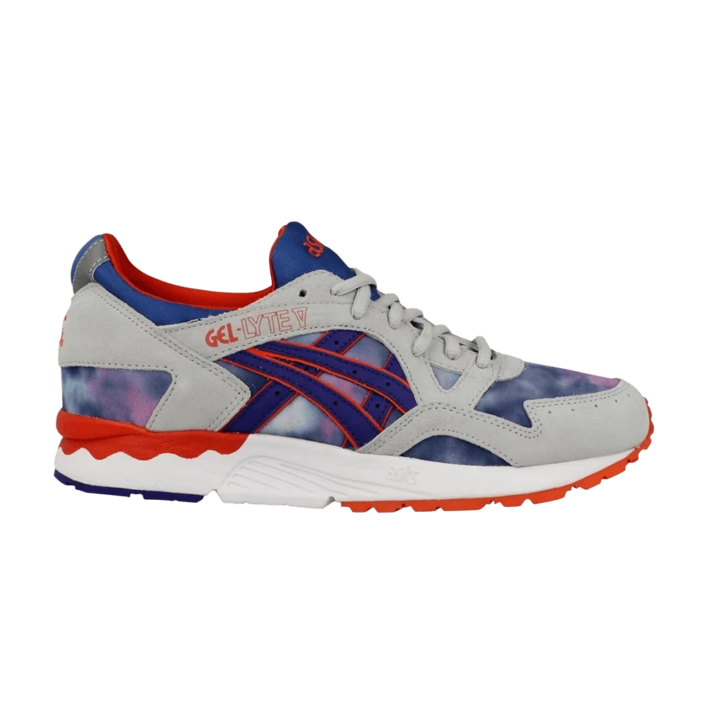 Krossovki-ASICS-Gel-Lyte-5-Tie-Dye
