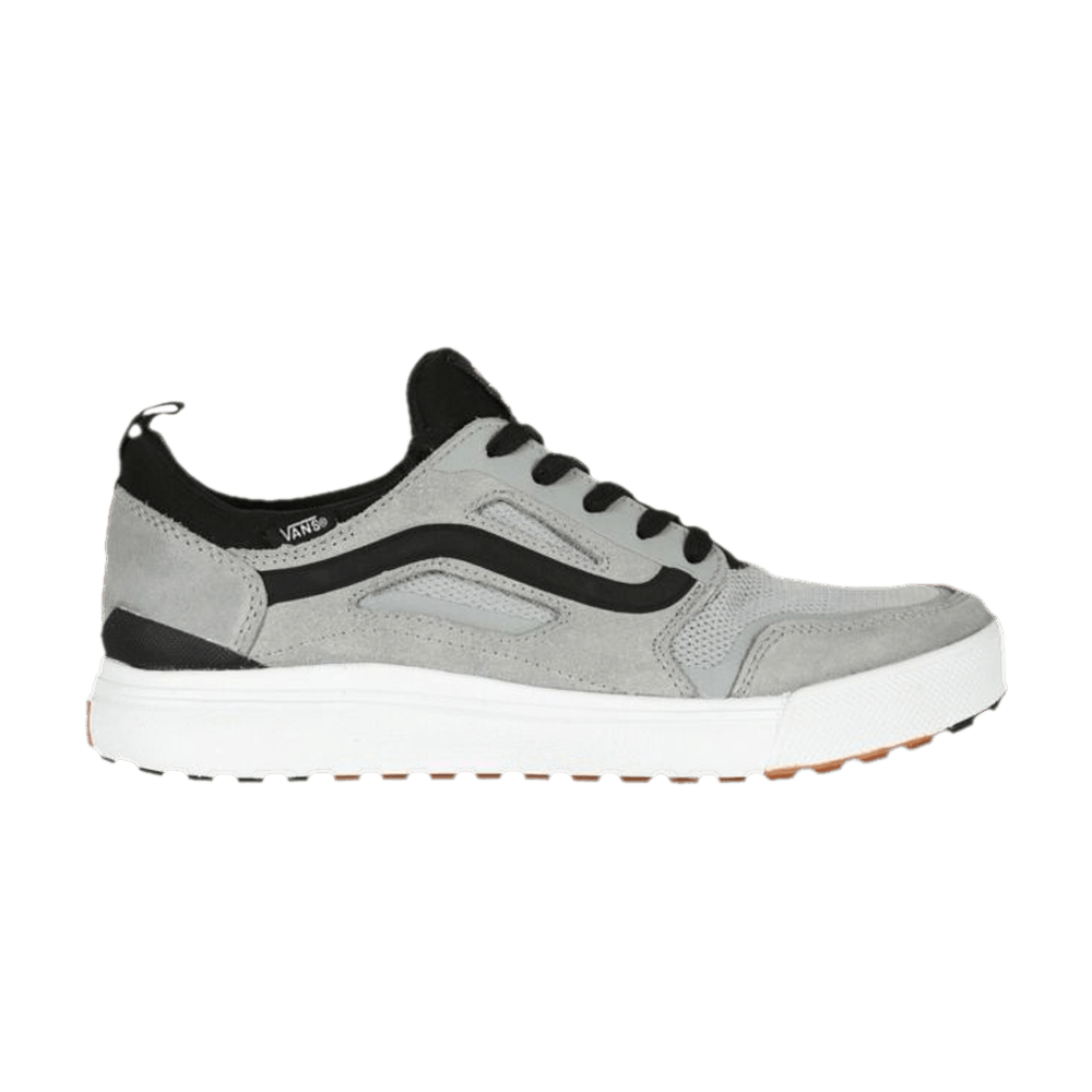 Кроссовки Vans UltraRange 3D 'Alloy'