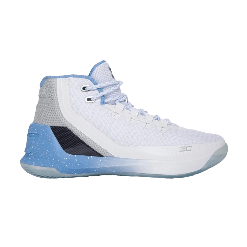 Кроссовки Under Armour Curry 3 GS 'Birthday'