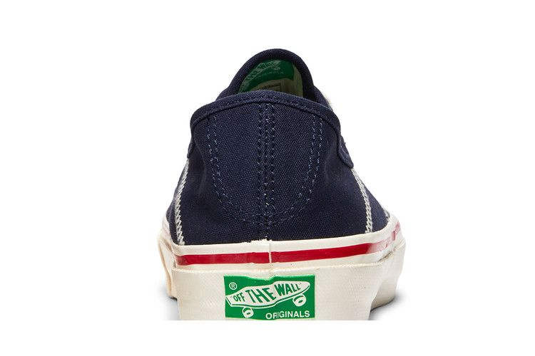 Кроссовки Madhappy x Vans OG Style 43 LX 'Peacoat'