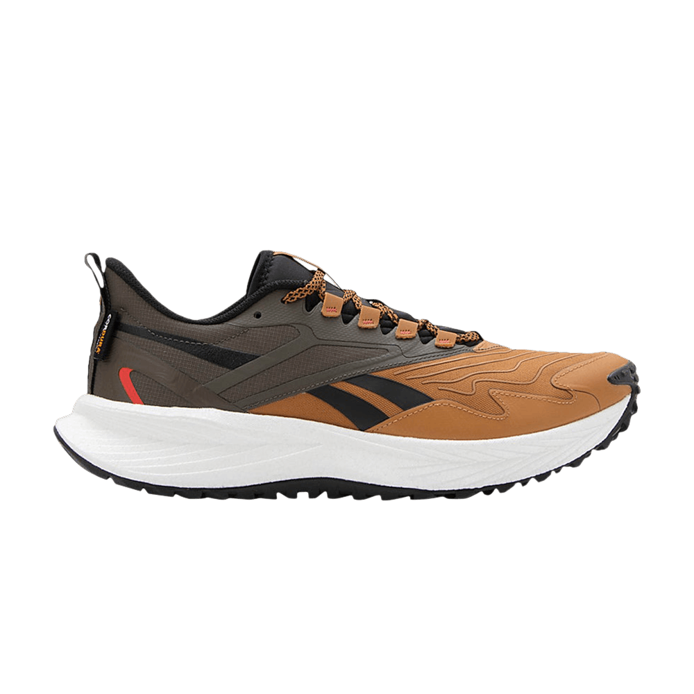 Кроссовки Reebok Floatride Energy 5 Adventure 'Court Brown'