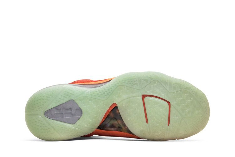 Кроссовки Nike LeBron 9 AS 'Big Bang' 2012
