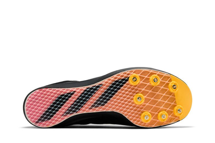 Кроссовки adidas Adizero Long Jump '2024 Athlete Pack'