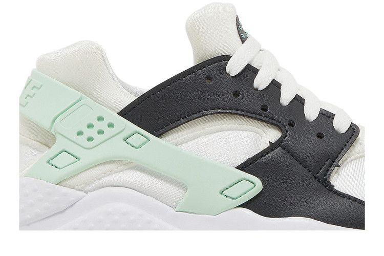Кроссовки Nike Huarache Run GS 'White Mint Foam'