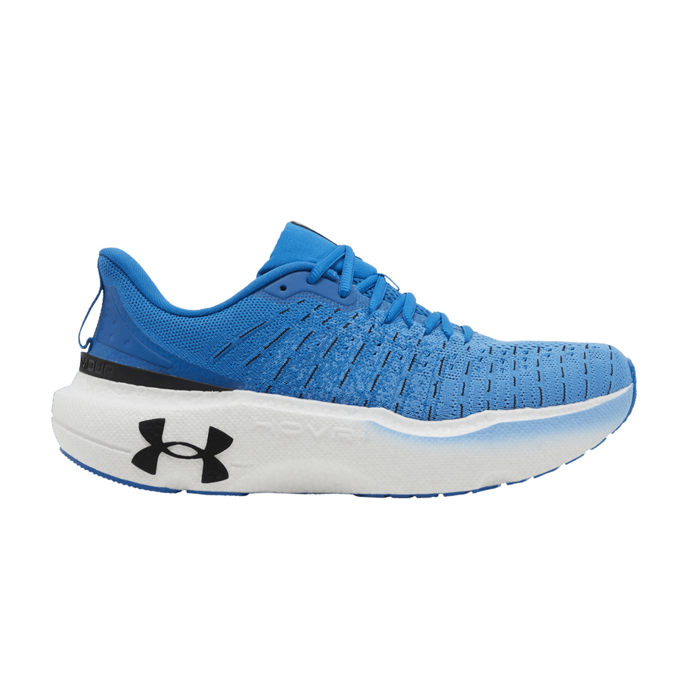 Кроссовки Under Armour HOVR Infinite Elite 'Viral Blue'