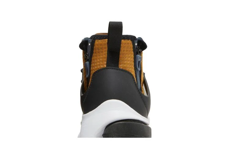 Кроссовки Nike Air Presto Mid Utility 'Bossk'