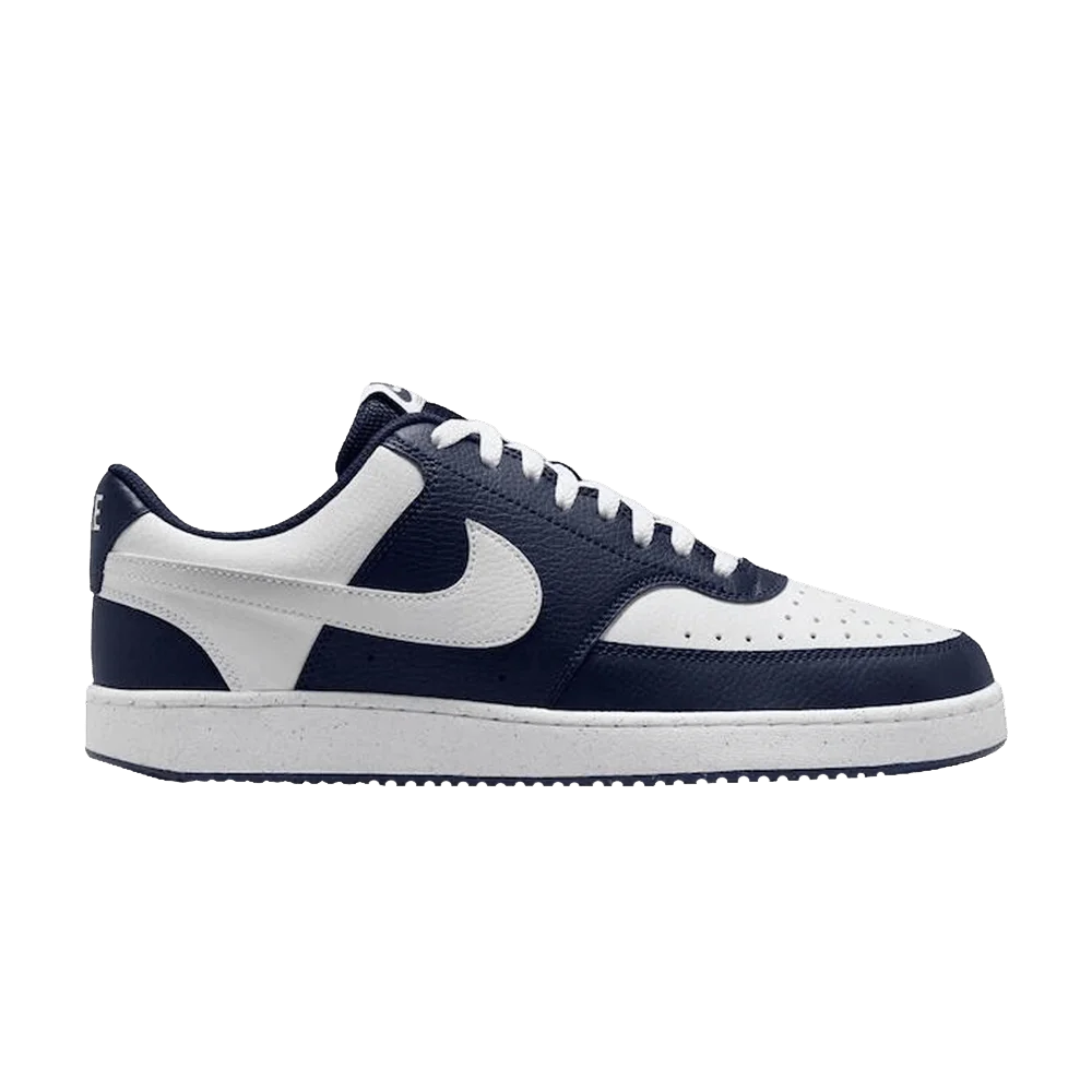 Krossovki-Nike-Court-Vision-Low-Midnight-Navy-White