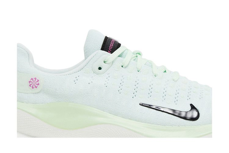 Кроссовки Nike Wmns ReactX Infinity Run 4 'Barely Green'