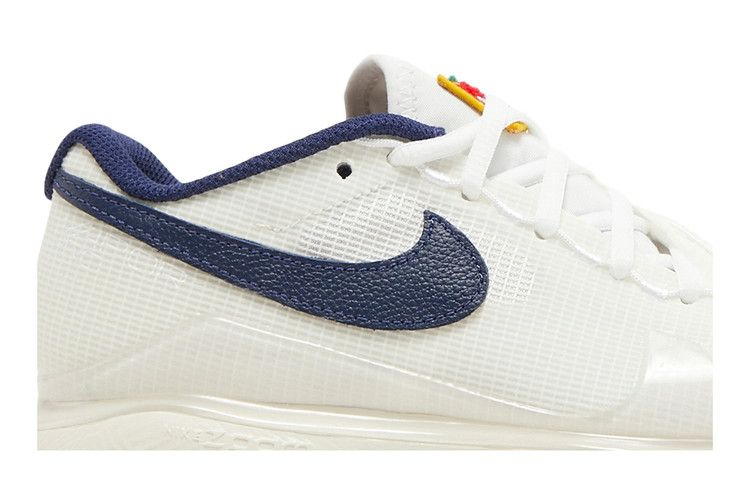 Кроссовки Wmns NikeCourt Air Zoom Vapor Pro 'Summit White Binary Blue'