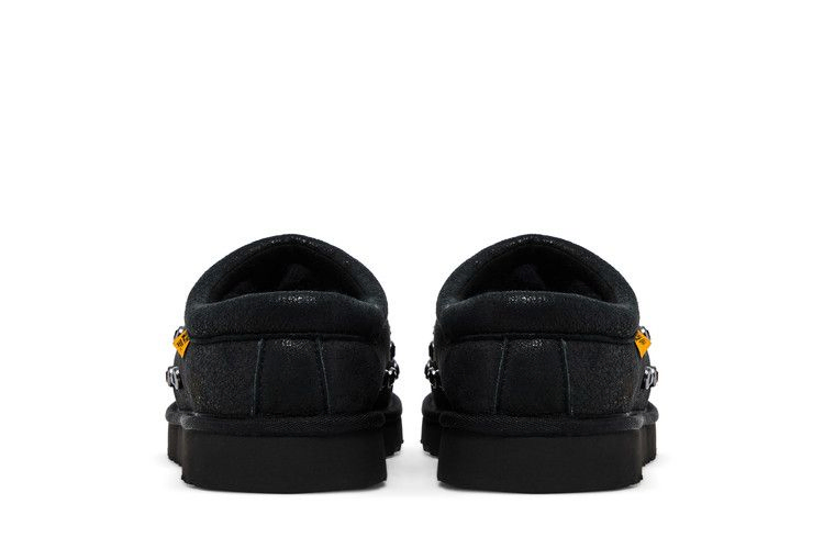 Кроссовки UGG Gallery Dept. x Tasman Slipper 'Black'