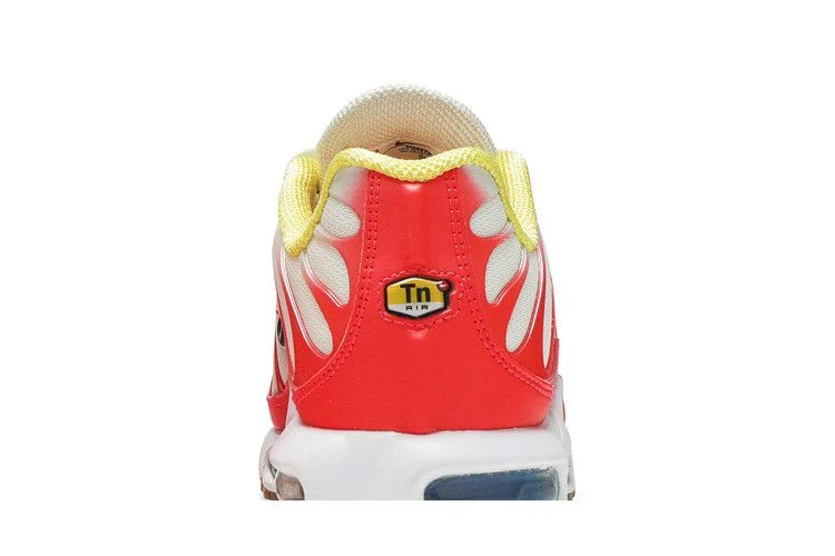 Кроссовки Nike Wmns Air Max Plus 'Legend of Her'