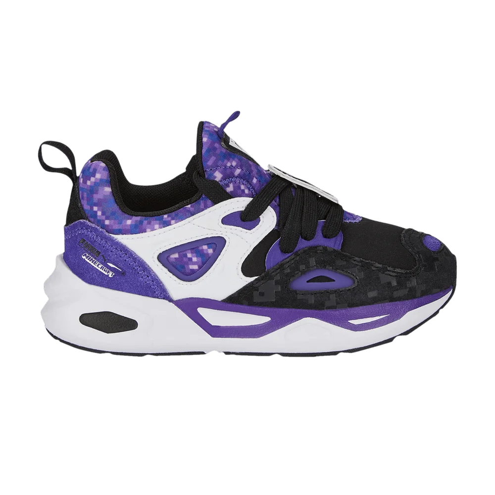 Krossovki-Minecraft-x-Puma-TRC-Blaze-Little-Kid-Enderman