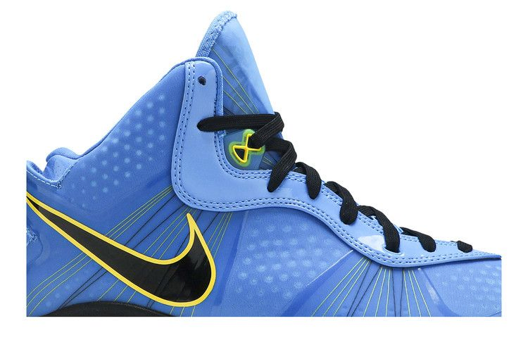 Кроссовки Nike LeBron 8 V/2 'Entourage'