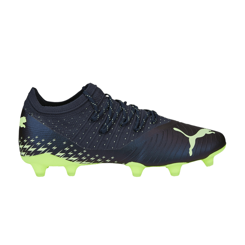 Кроссовки Puma Future 2.4 FG AG 'Fastest Pack'