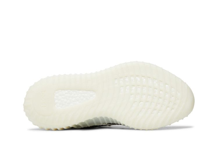Кроссовки adidas Yeezy Boost 350 V2 'Zebra' 2022/2023