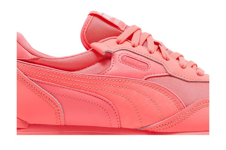 Кроссовки Puma Wmns Rider FV Summer Squeeze 'Future Vintage - Sunset Glow'