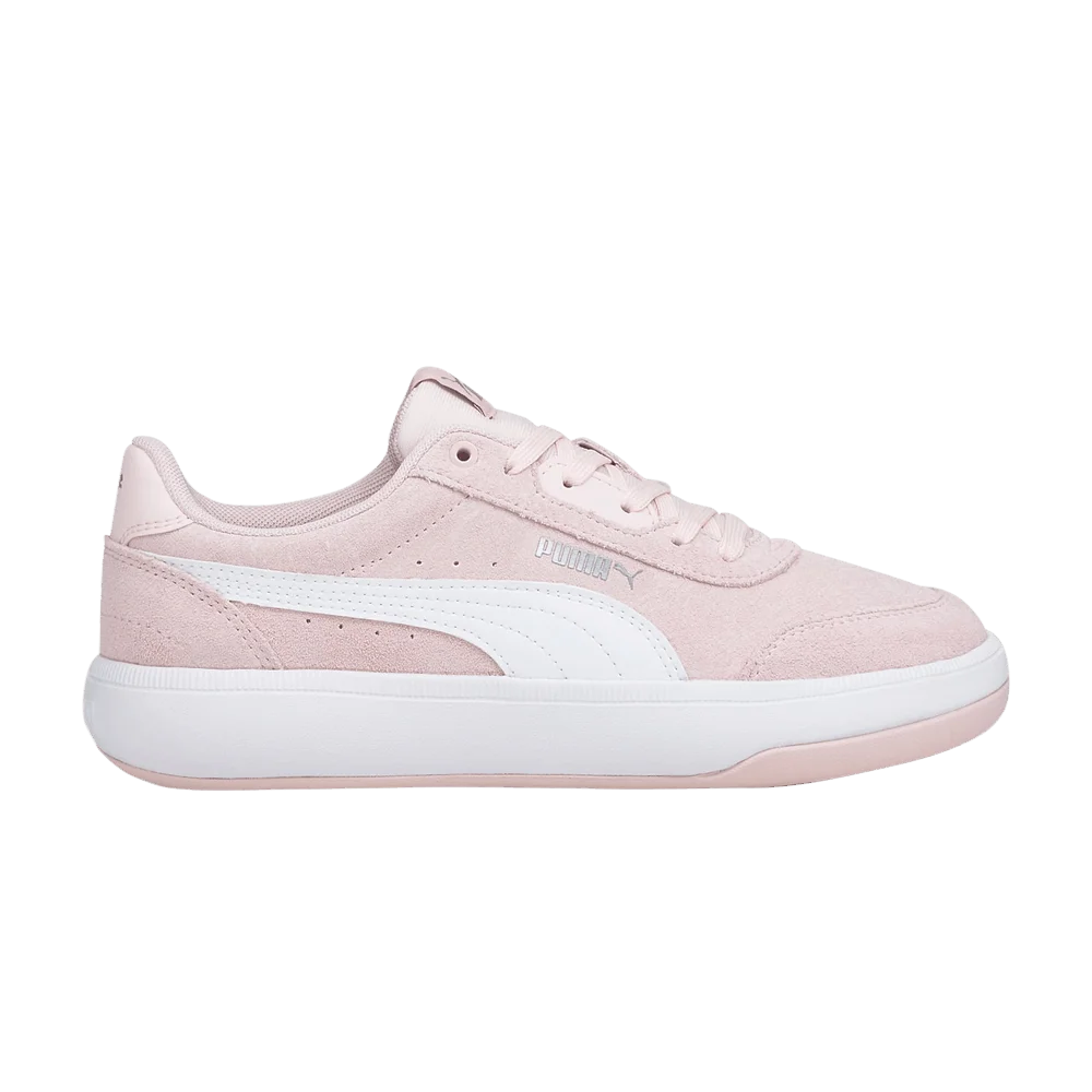 Кроссовки Puma Tori 'SD - Chalk Pink'