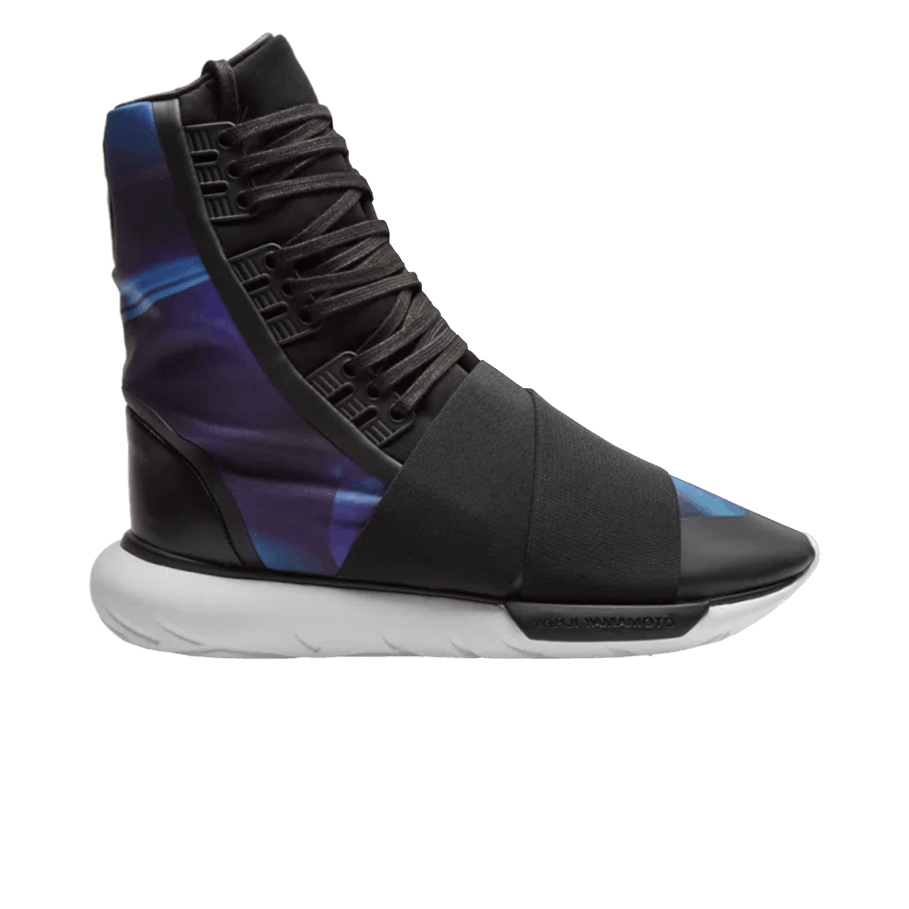 adidas Y-3 Qasa Boot 'Continuem'