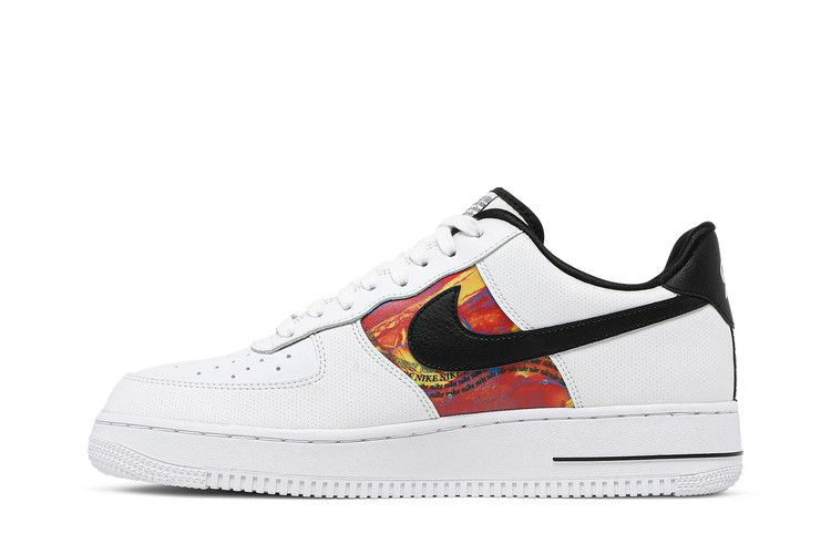 Кроссовки Nike Air Force 1 Low 'Vintage Mosaic'