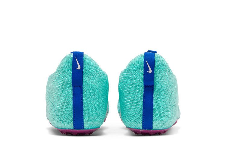 Кроссовки Nike Zoom Superfly Elite 2 'Hyper Jade'