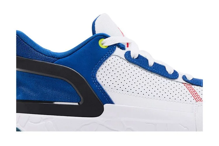 Кроссовки Air Jordan Day 1 EasyOn GS 'White Storm Blue'
