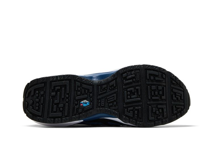 Кроссовки Nike Wmns Air Sunder Max 'Photo Blue Camo'