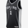 2023-24-San-Antonio-Spurs-Victor-Wembanyama-1-Youth-Swingman-Icon-Edition-Black-Jersey-1-100x100