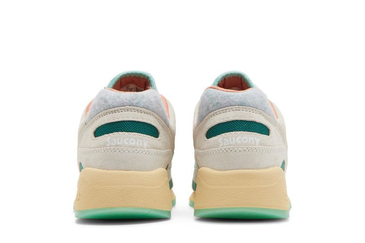 Кроссовки Saucony Shadow 6000 'Felt'