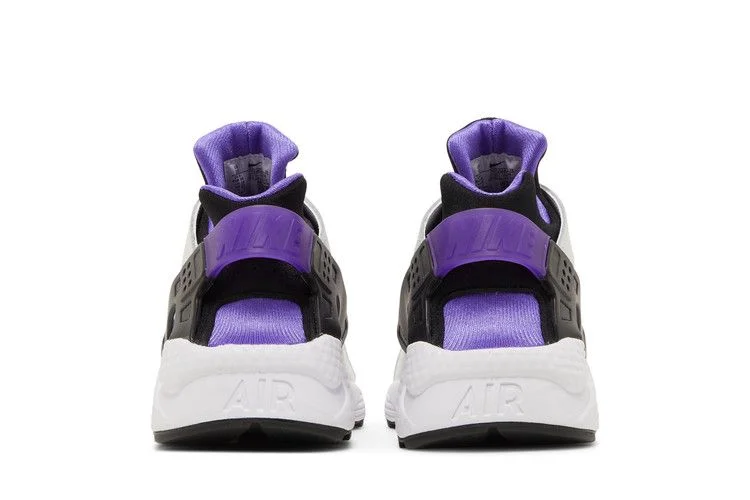 Кроссовки Nike Air Huarache 'Hyper Grape' 2022