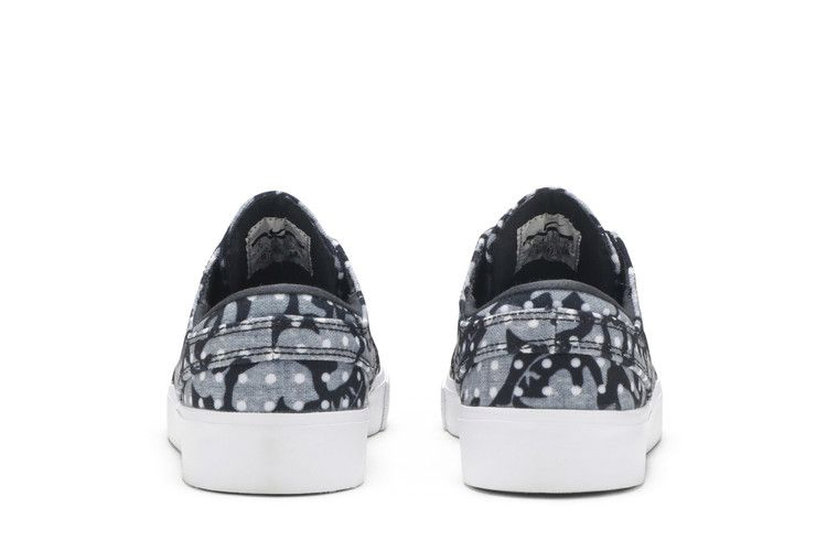 Кроссовки Nike Stefan Janoski SB 'Pin Dots'