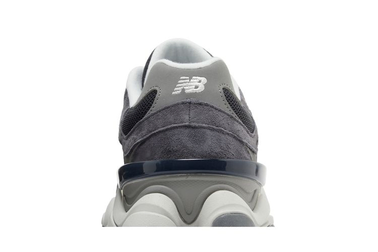 Кроссовки New Balance 9060 'Dark Grey'