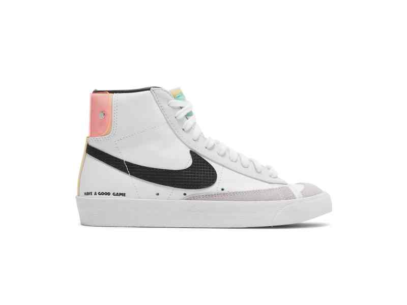 Кроссовки Nike Women's Blazer Mid '77 'Have A Good Game'