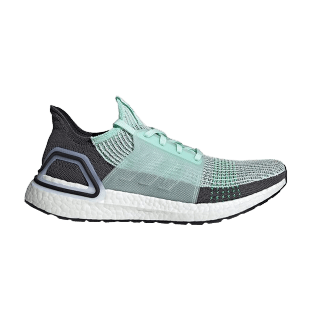 Кроссовки adidas UltraBoost 19 'Ice Mint'