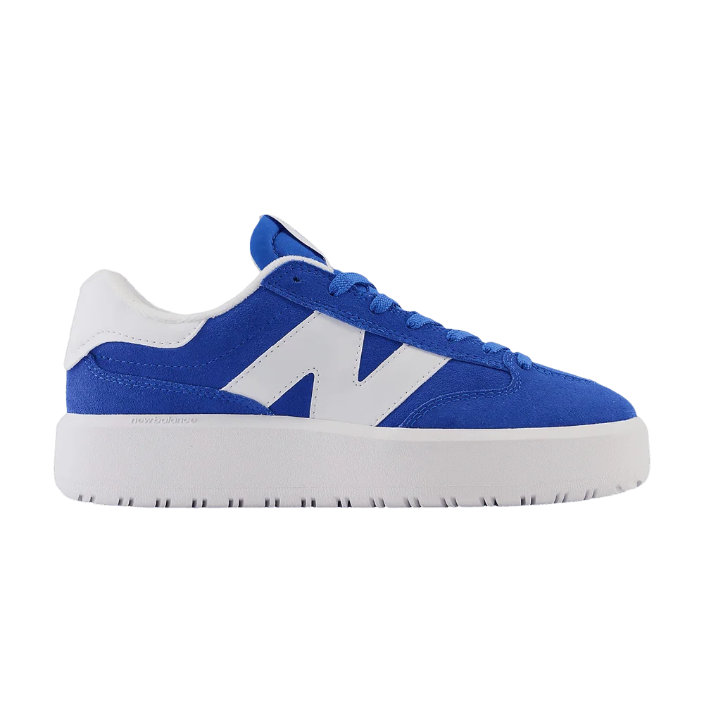 Кроссовки New Balance Wmns CT302 'Blue Oasis'