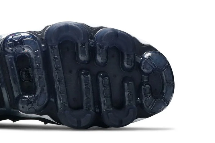 Кроссовки Nike Air VaporMax Plus 'Midnight Navy' 2020