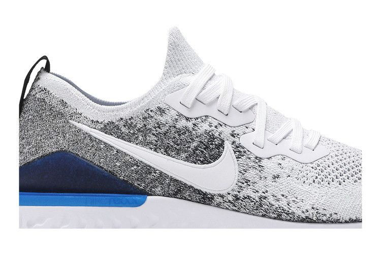 Кроссовки Nike Epic React Flyknit 2 'Racer Blue'