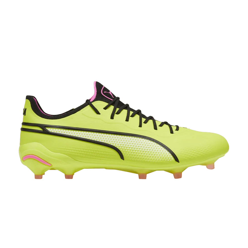 Кроссовки Puma King Ultimate FG AG 'Phenomenal Pack'
