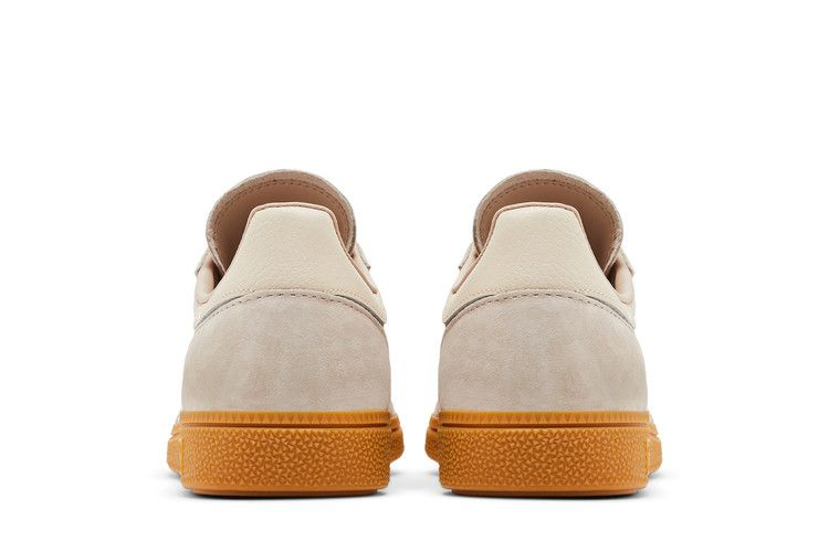 Кроссовки adidas Wmns Handball Spezial 'Wonder Taupe Gum'