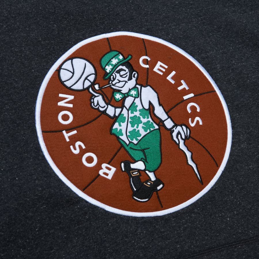 Mitchell-Ness-Black-Boston-Celtics-Snow-Washed-Fleece-Pullover-Hoodie-2
