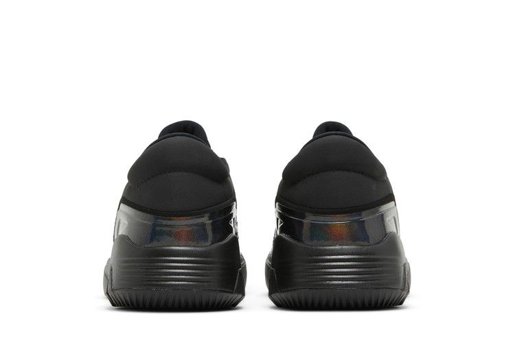 Кроссовки Converse G4 Low 'Black Multi'