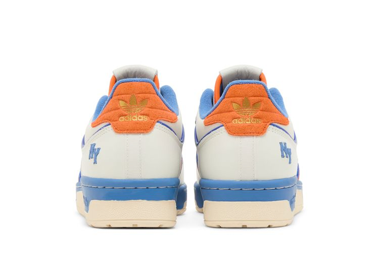 Кроссовки adidas Rivalry Low 86 'NYC - White'