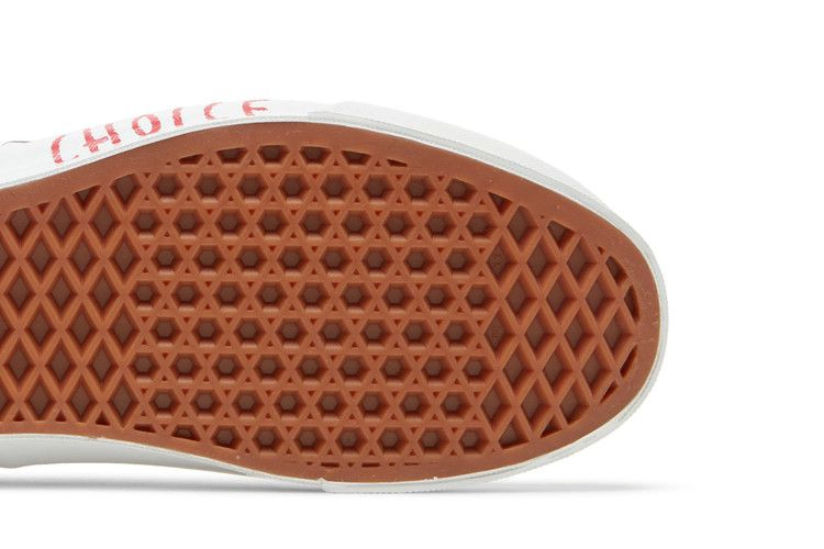 Кроссовки Javier Calleja x Vans Vault OG Authentic 'Potting Soil'